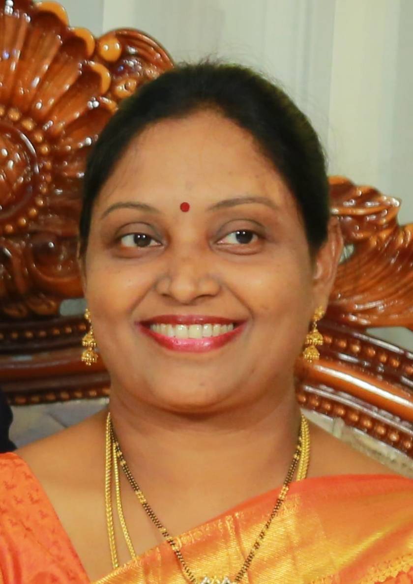 Y.  Shanthi