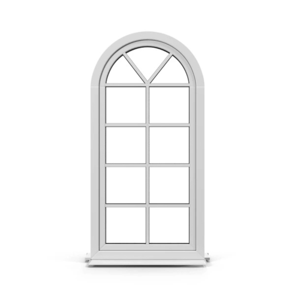 ARCH WINDOWS